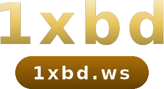 1xbd logo